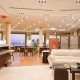 Romantic getaway in suite with hydromassage bathtub in the room and champagne in Baeza