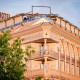 Escapade romantique à Baeza : Suite avec jacuzzi