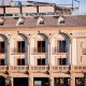 Escapade romantique à Baeza : Suite avec jacuzzi