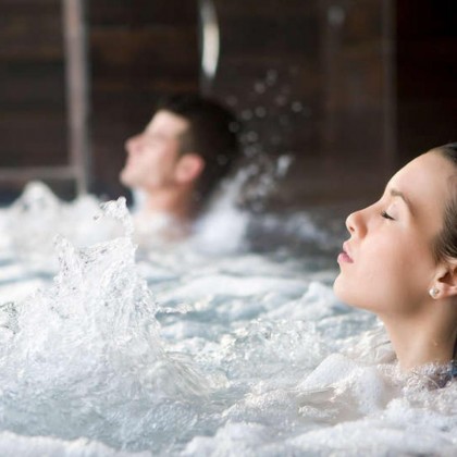 Desconexão total em Hoznayo com acesso ao Spa e meia pensão