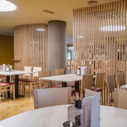 Desconexión total en Hoznayo con acceso al Spa y Media Pensión