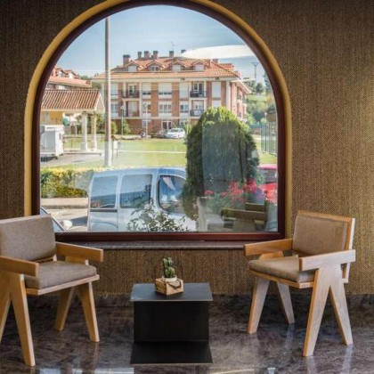 Desconexión total en Hoznayo con acceso al Spa y Media Pensión