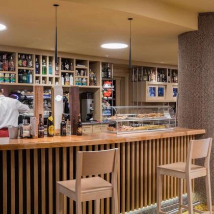 Desconexión total en Hoznayo con acceso al Spa y Media Pensión