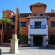 Hotel rodeado por vinhas a 25 minutos de Granada