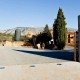 Hotel rodeado por vinhas a 25 minutos de Granada