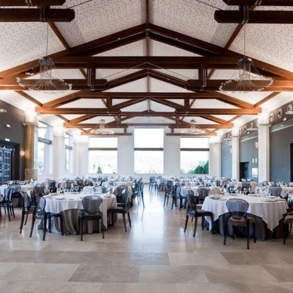 Hotel rodeado por vinhas a 25 minutos de Granada