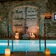 Détendez-vous dans le Parc Naturel de Serralada dans un hôtel 5* avec accès aux Bains arabes AIRE