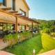 Détendez-vous dans le Parc Naturel de Serralada dans un hôtel 5* avec accès aux Bains arabes AIRE
