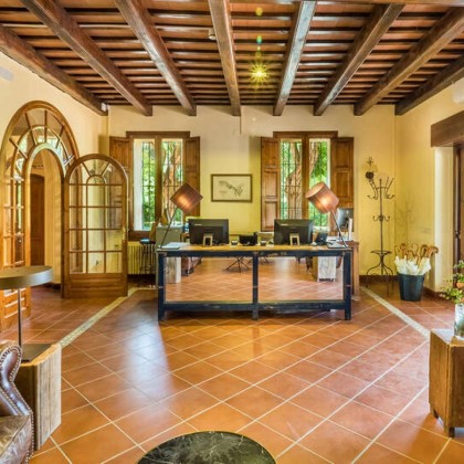 Détendez-vous dans le Parc Naturel de Serralada dans un hôtel 5* avec accès aux Bains arabes AIRE