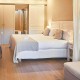 Détendez-vous dans le Parc Naturel de Serralada dans un hôtel 5* avec accès aux Bains arabes AIRE