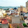 Escapada en el centro de Orihuela en un palacio declarado monumento arquitectónico