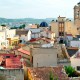 A getaway in the centre of Orihuela in a palace declared an architectural monument