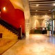 A getaway in the centre of Orihuela in a palace declared an architectural monument