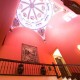 A getaway in the centre of Orihuela in a palace declared an architectural monument