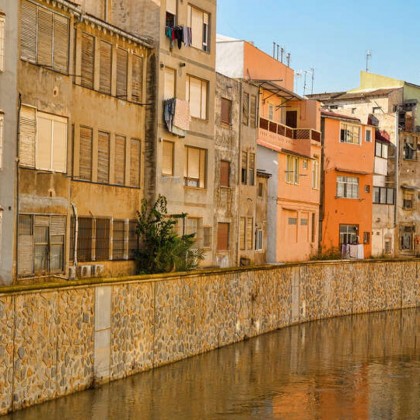 Uma escapadela no centro de Orihuela num palácio declarado monumento arquitetónico