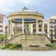 Discover Pamplona in a rustic-style building with breakfast and spa access included