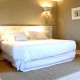 Discover Pamplona in a rustic-style building with breakfast and spa access included