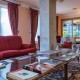 Charm and gastronomy in O Grove with dinner and bottle of wine in the room