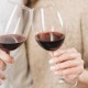 Charm and gastronomy in O Grove with dinner and bottle of wine in the room