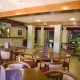 Charm and gastronomy in O Grove with dinner and bottle of wine in the room