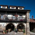 Charming getaway in the Cantabrian countryside with a bottle of wine as a present