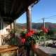 Escapadela de charme na zona rural da Cantábria com uma garrafa de vinho como presente