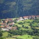 Escapadela de charme na zona rural da Cantábria com uma garrafa de vinho como presente