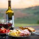 Escapadela de charme na zona rural da Cantábria com uma garrafa de vinho como presente
