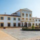 Escápate a Villanueva de la Serena en media pensión con parking