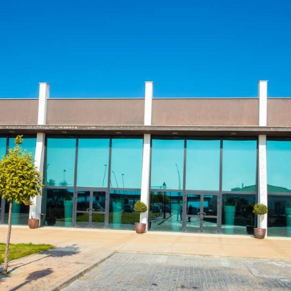 Escápate a Villanueva de la Serena en media pensión con parking