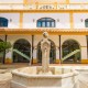 Escápate a Villanueva de la Serena en media pensión con parking