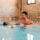Relax in the Archena Spa with access to the thermal baths in a 4* superior hotel