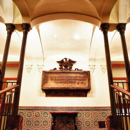 Relájate en el Balneario de Archena con acceso a las termas en un hotel de categoría 4* superior