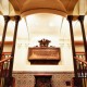 Relax in the Archena Spa with access to the thermal baths in a 4* superior hotel