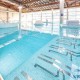 Relax in the Archena Spa with access to the thermal baths in a 4* superior hotel