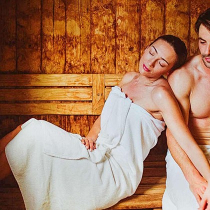 Relax in the Archena Spa with access to the thermal baths in a 4* superior hotel
