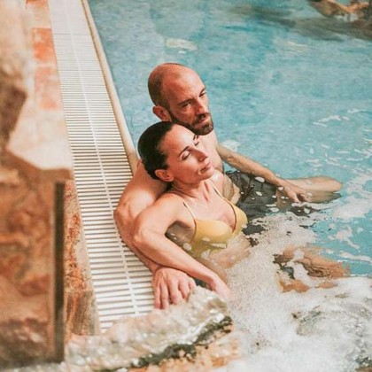 Relax in the Archena Spa with access to the thermal baths in a 4* superior hotel