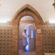 Relax in the Archena Spa with access to the thermal baths in a 4* superior hotel
