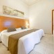 Relax in the Archena Spa with access to the thermal baths in a 4* superior hotel