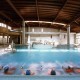 Relax in the Archena Spa with access to the thermal baths in a 4* superior hotel