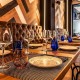 Wine lovers: Wine and food pairing dinner, bottle of wine and late check out with views of the Costa da Morte