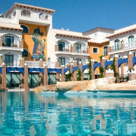 Spa Lovers circuito spa cava y bombones en la Costa Blanca