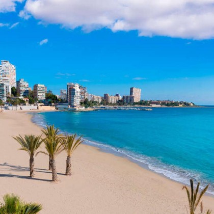 Spa Lovers  escapade romantique avec circuit spa 4 cava et chocolats sur la Costa Blanca