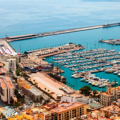 Spa Lovers  escapade romantique avec circuit spa 4 cava et chocolats sur la Costa Blanca
