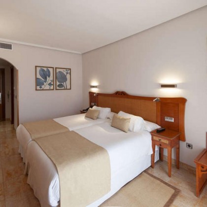 Spa Lovers  escapade romantique avec circuit spa 4 cava et chocolats sur la Costa Blanca