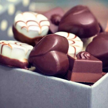 Spa Lovers  escapade romantique avec circuit spa 4 cava et chocolats sur la Costa Blanca