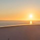 Sea view penthouse getaway in Conil de la Frontera