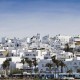 Sea view penthouse getaway in Conil de la Frontera