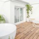 Sea view penthouse getaway in Conil de la Frontera