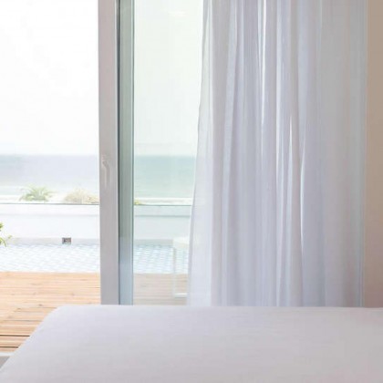 Sea view penthouse getaway in Conil de la Frontera